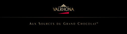 Valrhona Chocolate Logo